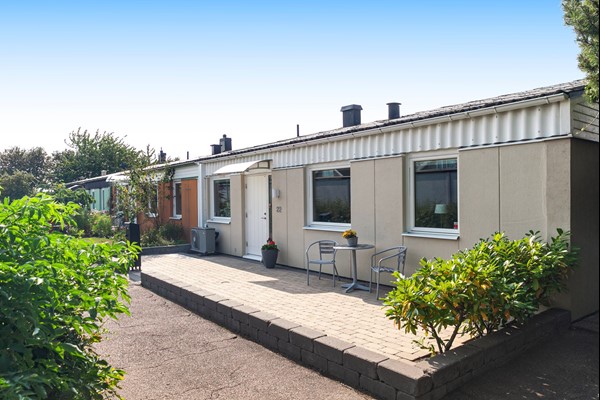 Vargögatan 22 Rydebäck