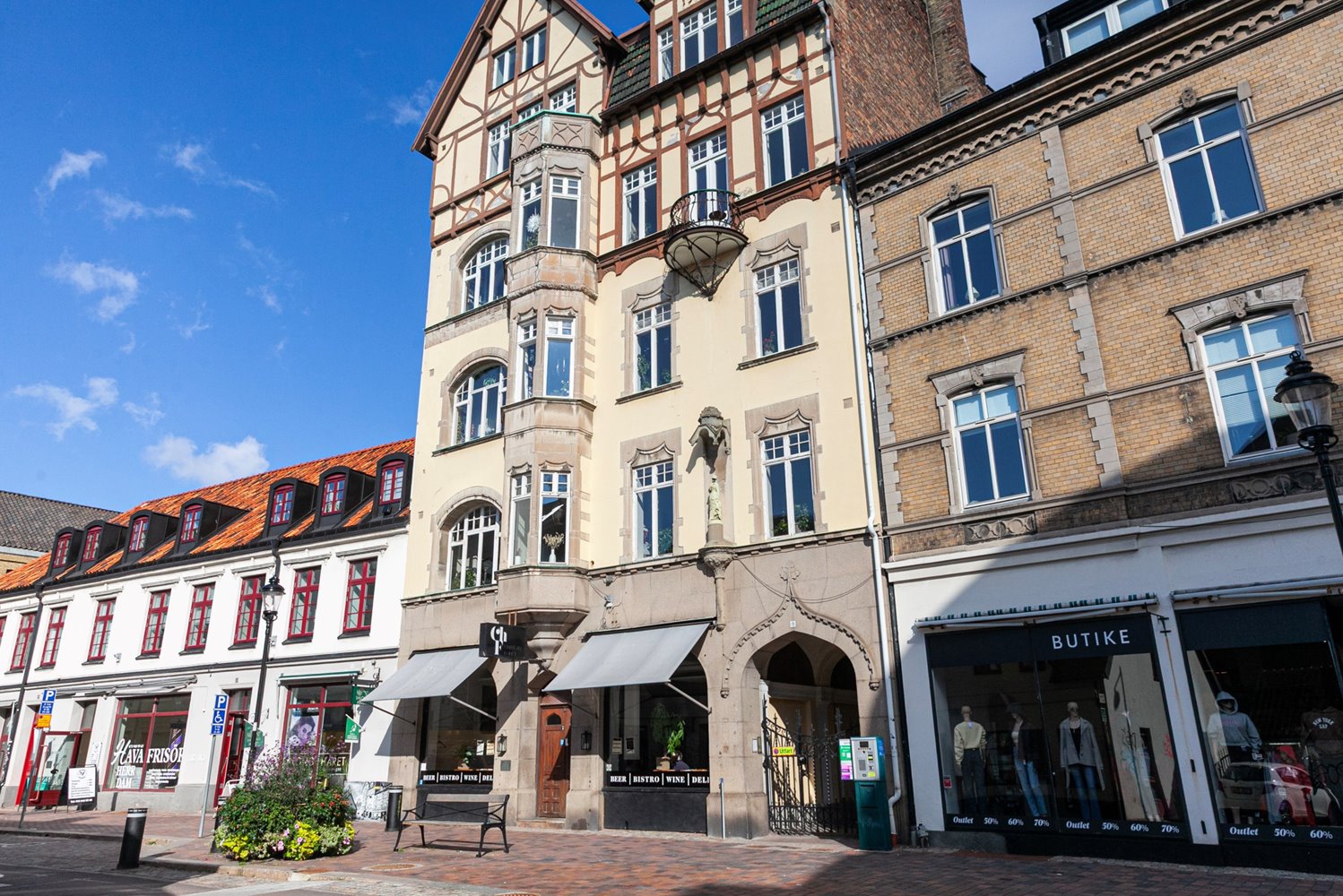 Södra Storgatan 19A