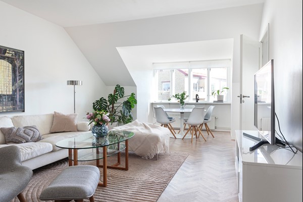 Lilla Möllevångsgatan 8 Slottshöjden