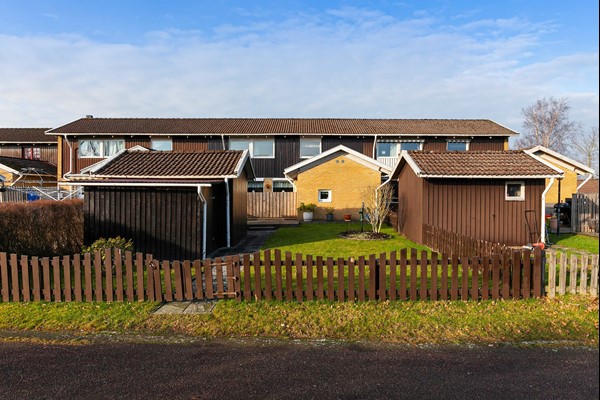 Diamantvägen 9 Hyllinge