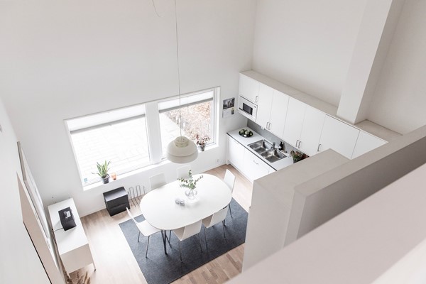 Snösparvsgatan 14 Mariastaden