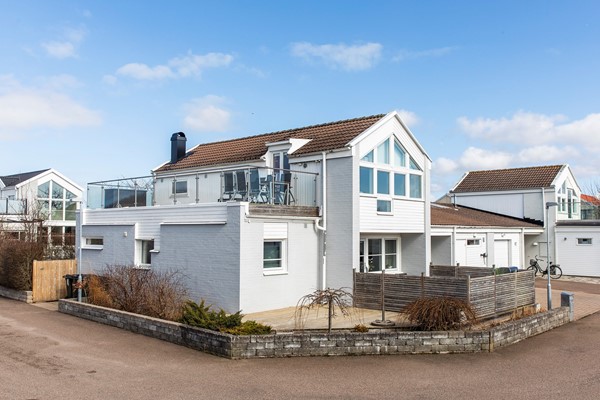 Vässarögatan 95 Rydebäck