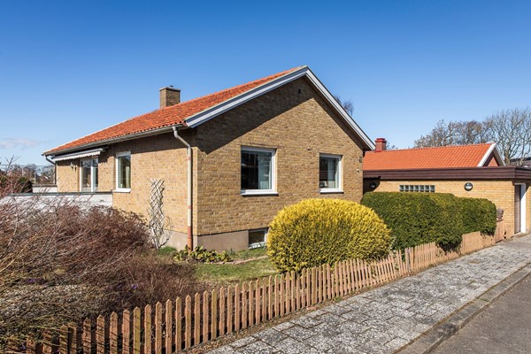 Åvångsgatan 11 Råå