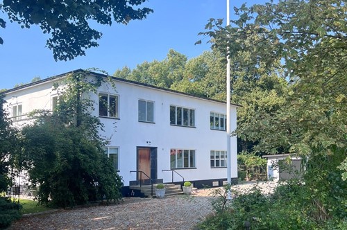 Rosenlundsvägen 17