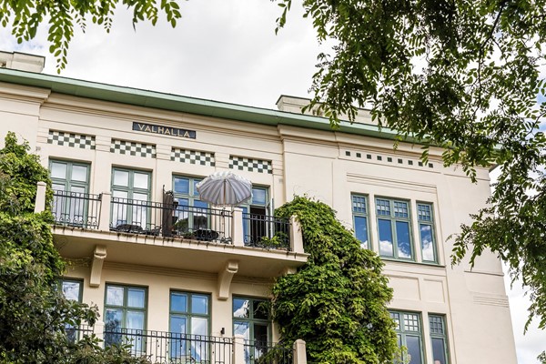 Östra Vallgatan 8 Olympia