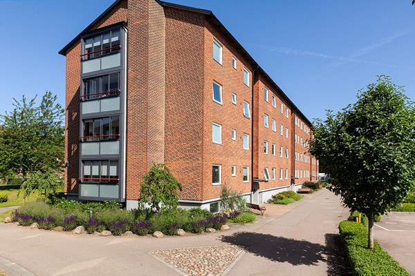 Rååvägen 90C Råå