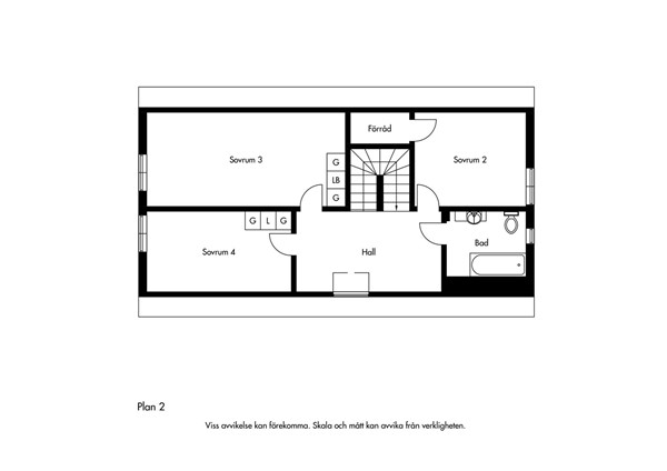 Ovanplan