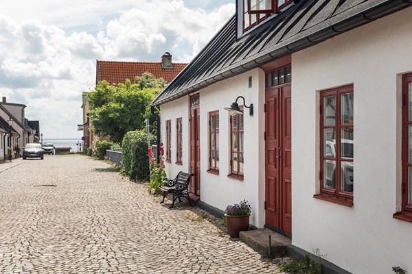 Mårtensgatan 11 Råå