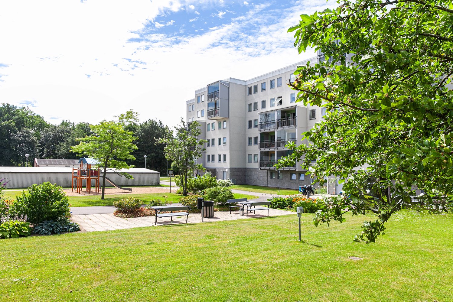 Fyrverkaregatan 16A