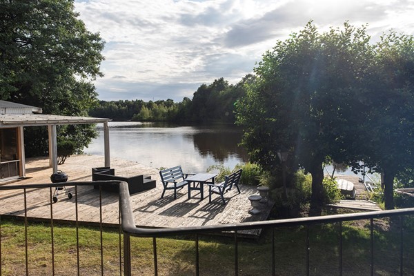 Strandvägen 3 Skånes Fagerhult
