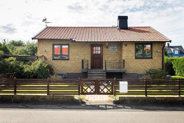 Dalsläntegatan 12 Gantofta
