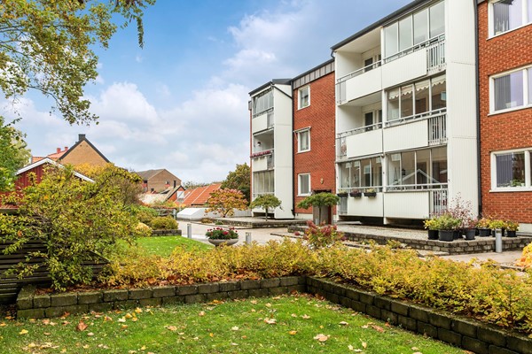 Övre Långvinkelsgatan 111 Slottshöjden