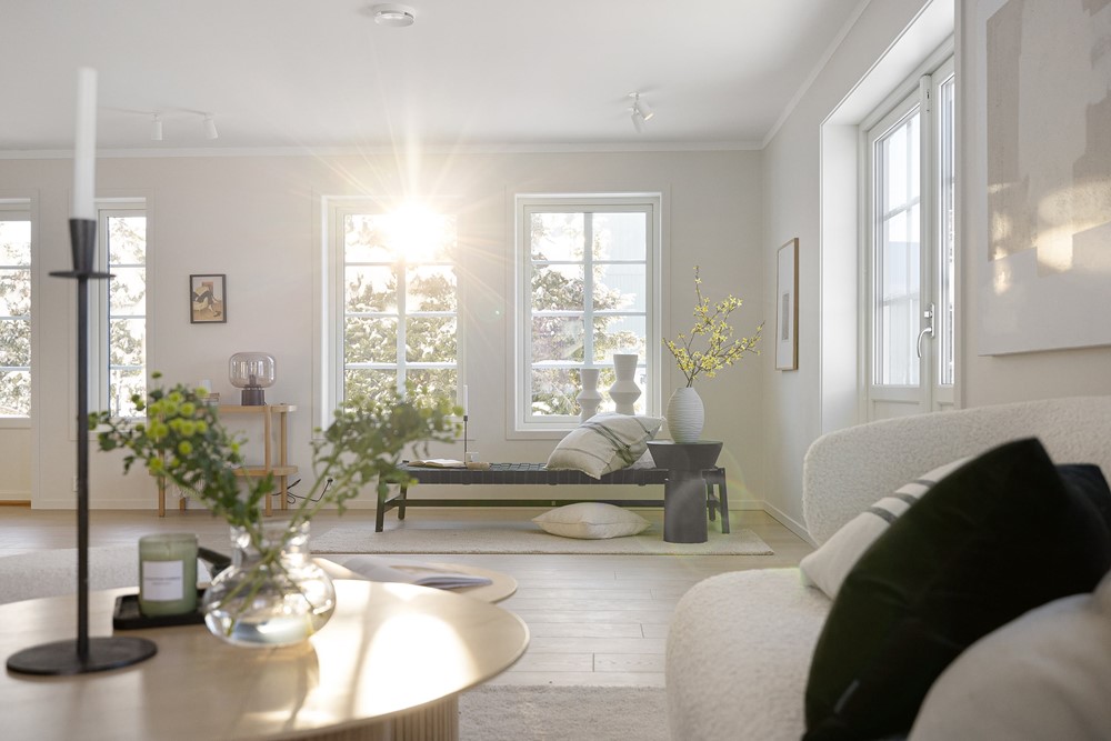 Andersson o Co Fastighetsförmedling