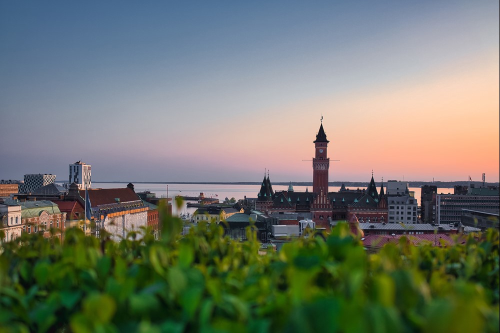 Om oss på Andersson o Co Fastighetsförmedling