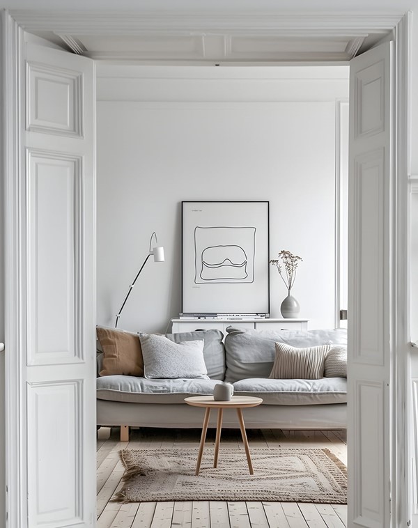 Vi värderar din bostad